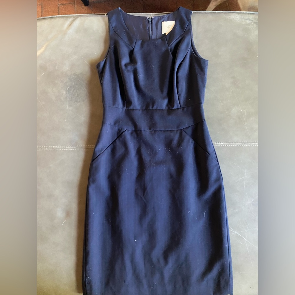 JCREW Dress